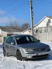 Ford Mondeo 2003
