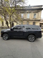 Cadillac Escalade 2022