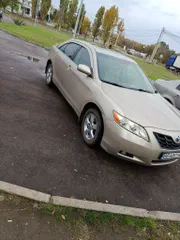 Toyota Camry 2006