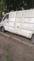 Renault Master MAXI 1995