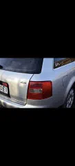 Audi A6 2002