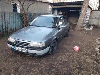 Opel Vectra 1989