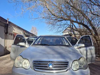 Geely CK (Otaka) 2012