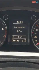 Volkswagen Passat 2009