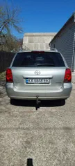 Toyota Avensis 2004