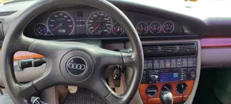 Audi 100 1991