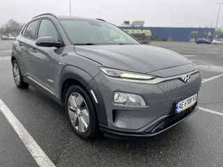 Hyundai Kona 2019