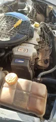 Ford Escort 1992