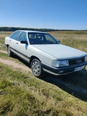 Audi 100 1988