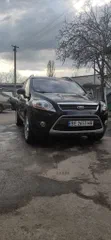 Ford Kuga 2011