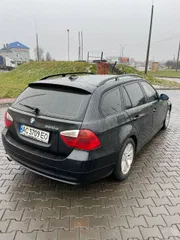 BMW 3 серии 2008