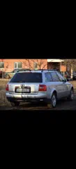 Audi A6 2002