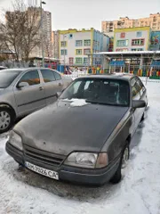 Opel Omega 1987