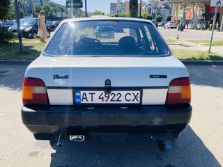 ЗАЗ 1103 «Славута» 2004