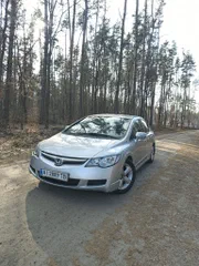 Honda Civic 2007