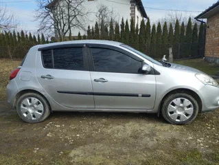 Renault Clio 2010