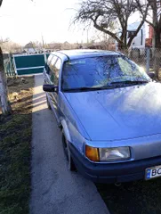 Volkswagen Passat 1990
