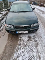 Mazda 626 1997