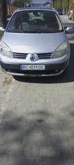 Renault Megane 2006
