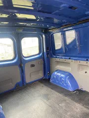 Renault Trafic 2003
