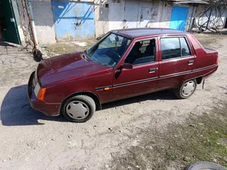 ЗАЗ 1103 «Славута» 2006