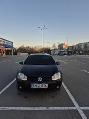 Volkswagen Golf 2007