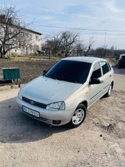 Lada (ВАЗ) Kalina 2006