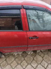 Lada (ВАЗ) Kalina 2006