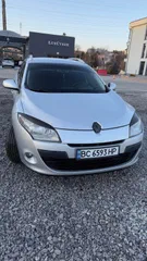 Renault Megane 2009