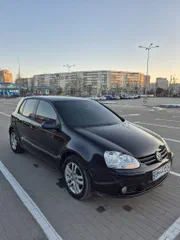 Volkswagen Golf 2007