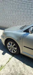 Toyota Avensis 2004