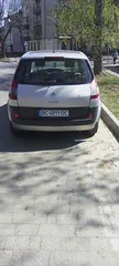 Renault Megane 2006