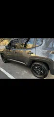 Jeep Renegade 2016