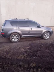 Mitsubishi Outlander 2007