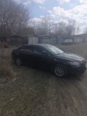 Toyota Camry 2006