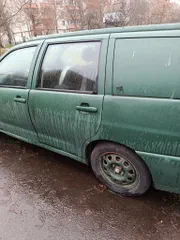 Volkswagen Polo 1998