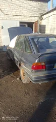 Ford Escort 1992