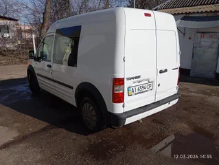 Ford Transit Connect 2006