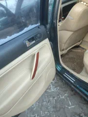 Volkswagen Passat 2002
