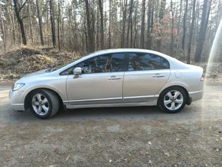 Honda Civic 2007