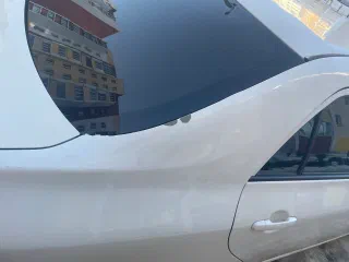 Toyota Corolla 2011