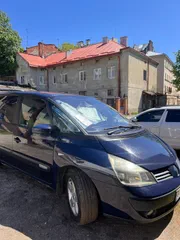 Renault Espace 2004