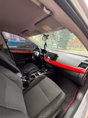 Mitsubishi Lancer 2007