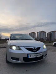 Mazda 3 2008