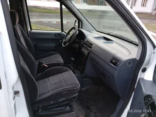 Ford Transit Connect 2006