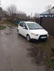 Mitsubishi Colt 2010