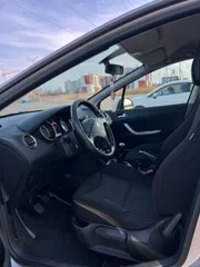 Peugeot 308 2010