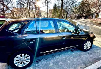 Kia Carens 2011