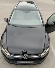 Volkswagen Golf 2013