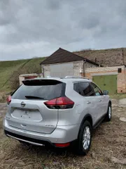 Nissan Rogue 2019